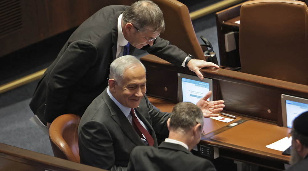 Netanyahu eyeing Saudi normalization amid increased raids on Palestinians