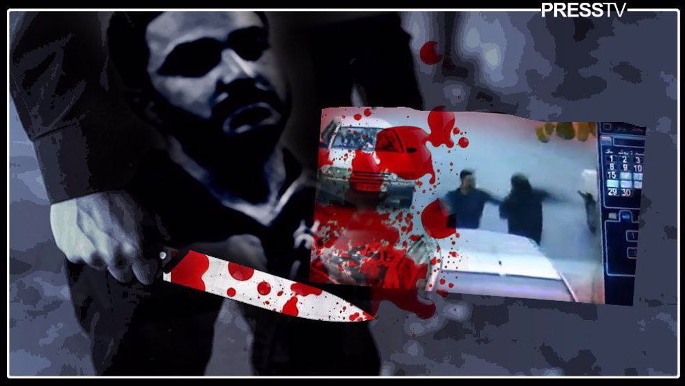 Riots-linked executions: Anti-Iran brigade whitewashing criminals 