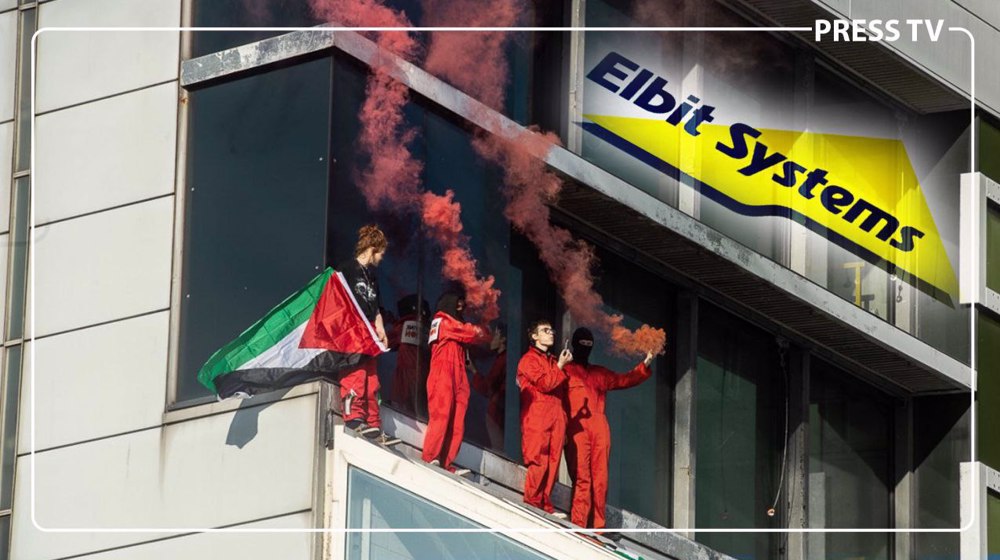 Beginning of the end? Israeli arms firm Elbit's finances crumbling