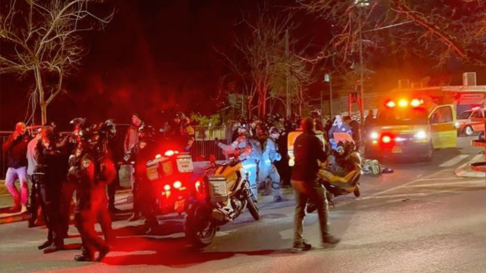 Resistance groups vow revenge after two Palestinian brothers killed by Israeli settlers