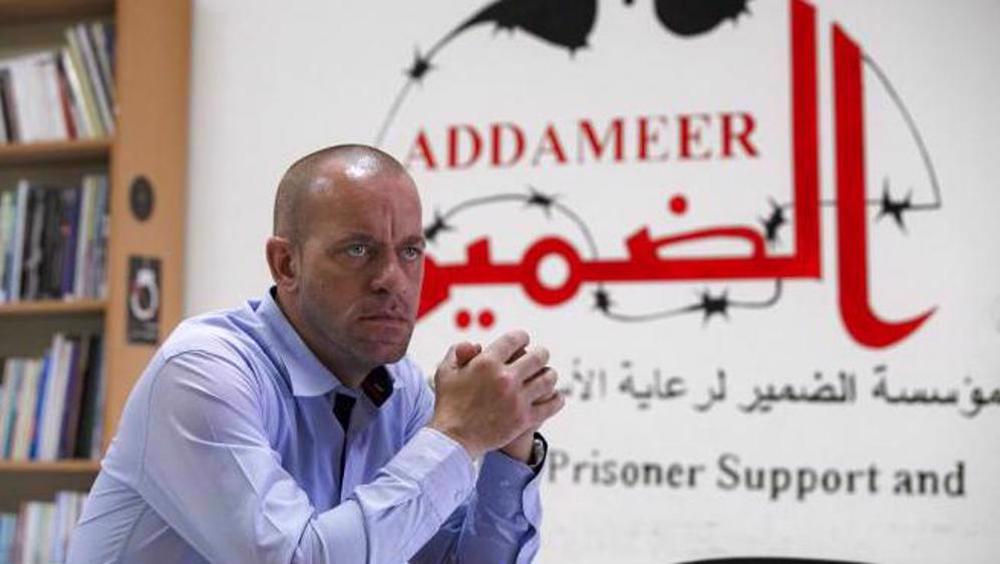 Paris slams Israel’s expulsion of French-Palestinian rights lawyer