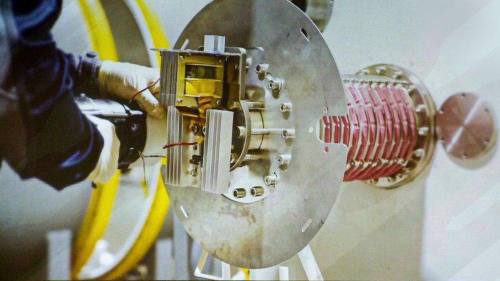 L'OIEA dévoile le 1er  accélérateur de particules électrostatiques 