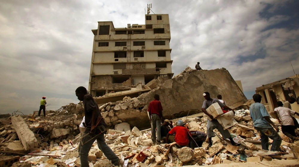 Terrifying future awaits Saudi Arabia, allies waging war on Yemen: Ansarullah warns