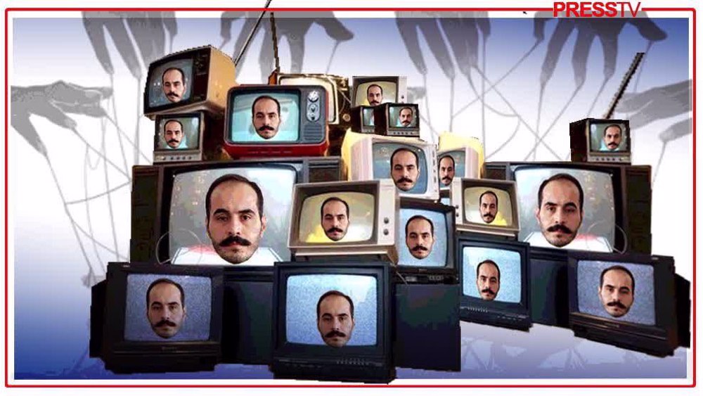 Hunger striker or attention seeker? The curious case of Hossein Ronaghi