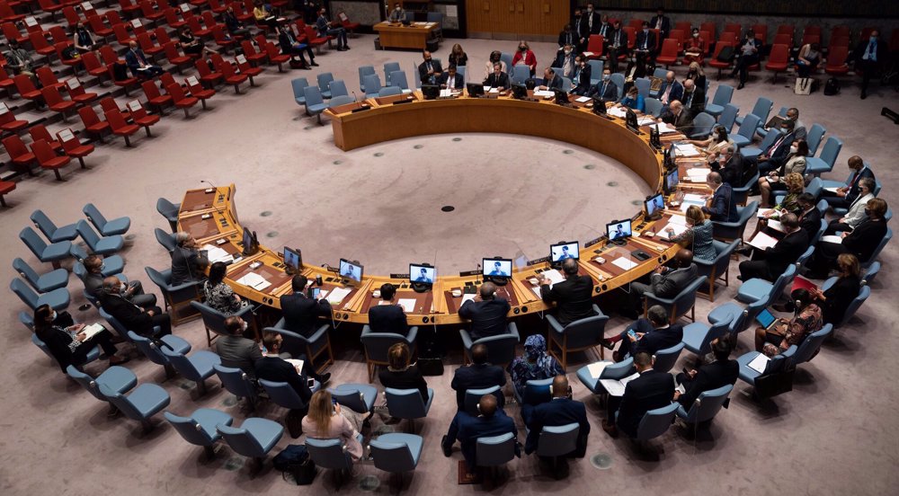 UN calls on US to lift Iran sanctions, extend waivers on oil trade