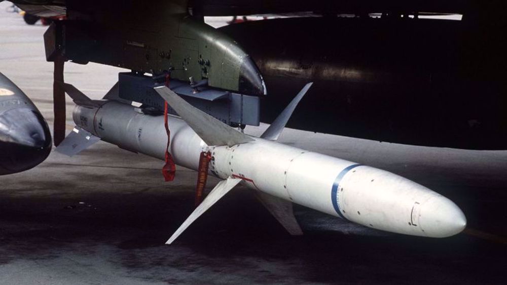 Russia says it shot down US-made HARM missiles over Belgorod