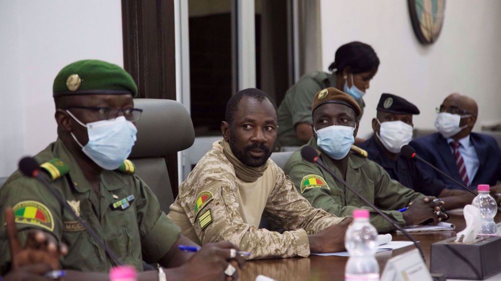 Afrique: France, suite et fin 