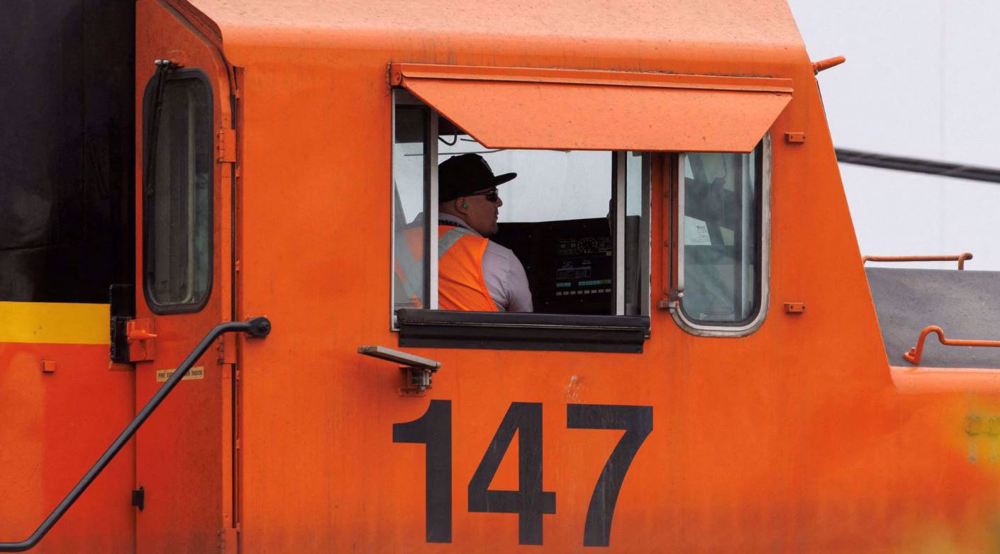 Biden signs bill to block US railroad strike