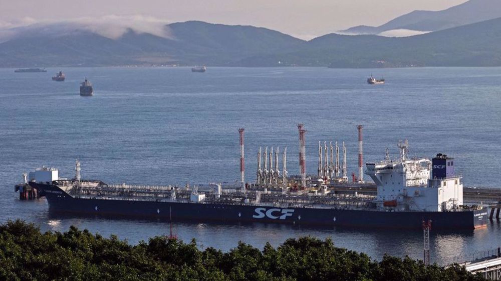 EU, G7 agree on price cap on Russia oil imports