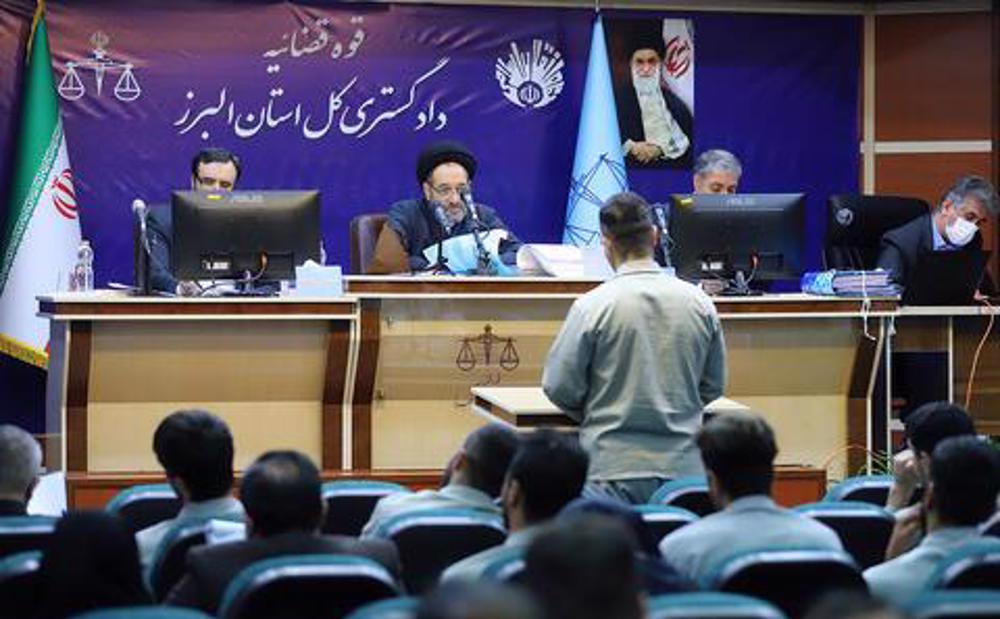 Iran riots: 'We dragged, stabbed him to death, swayed by media propaganda'