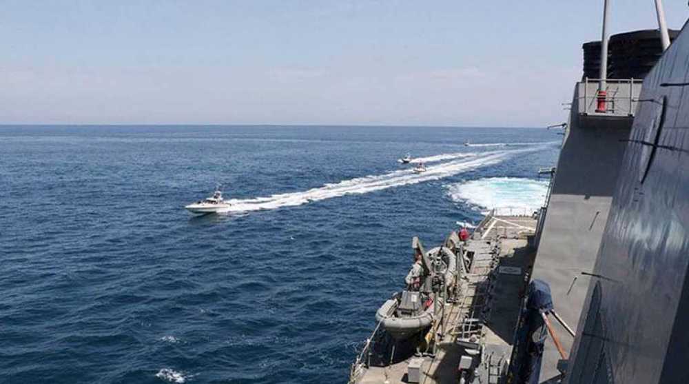 Les USA ne risquent pas de faire la guerre contre l'Iran