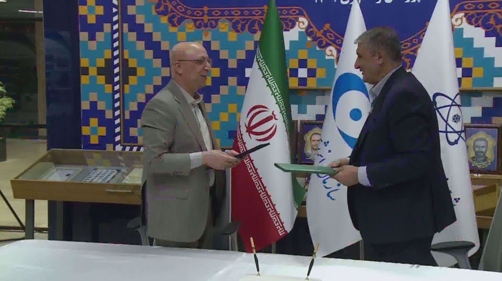 Iran says will not wait for Vienna talks to boost its nuclear program