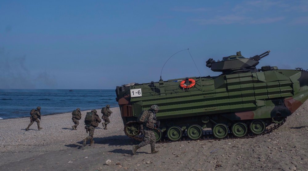 Chine: les USA adoptent la stratégie de « guerre d'Ukraine » 