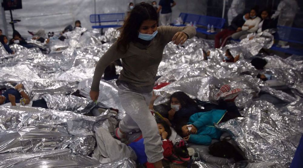Elon Musk slams scant media coverage of US border crisis