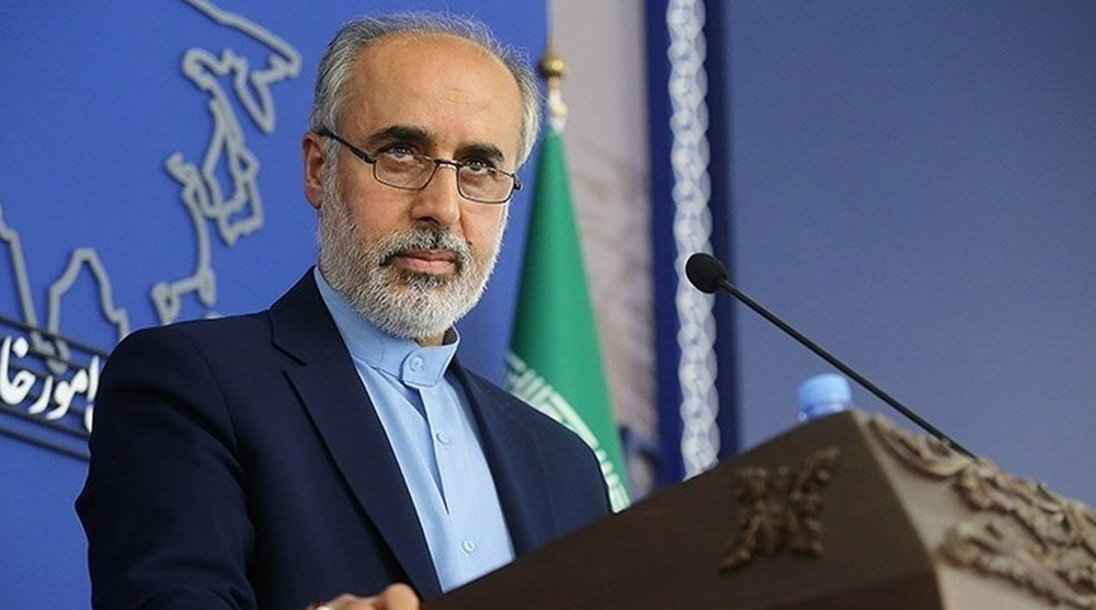 ‘US support for anti-Iran terror cult further proves fake image of American human rights’