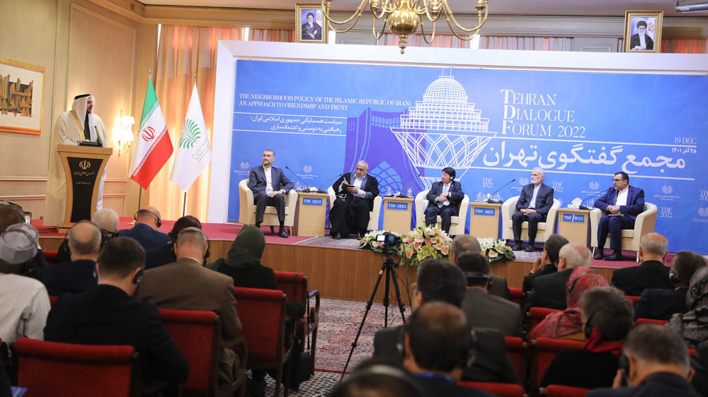 Iran advocate of peace, regional security since Islamic Revolution: Analyst