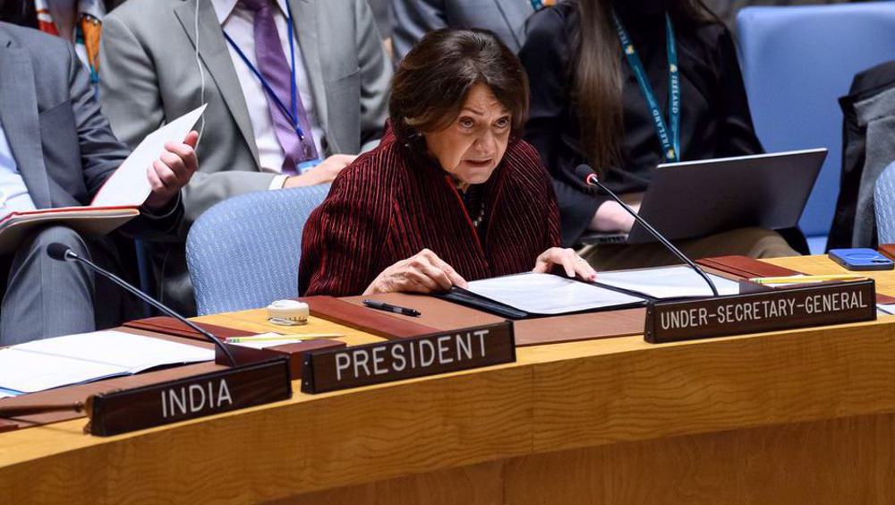 L'ONU appelle les USA à retourner au PGAC
