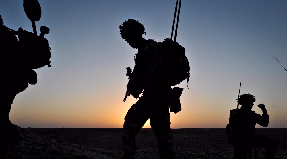 British military wants to obscure truth about its war crimes in Afghanistan: Journalist