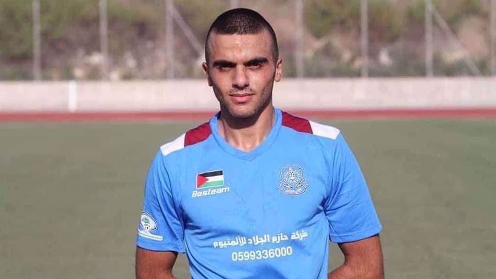 Israeli forces kill Palestinian youth during West Bank raid