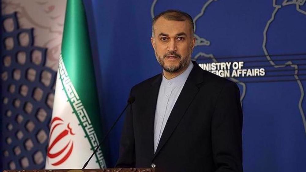‘Riyadh ready to continue dialog’: Iranian, Saudi foreign ministers meet in Jordan