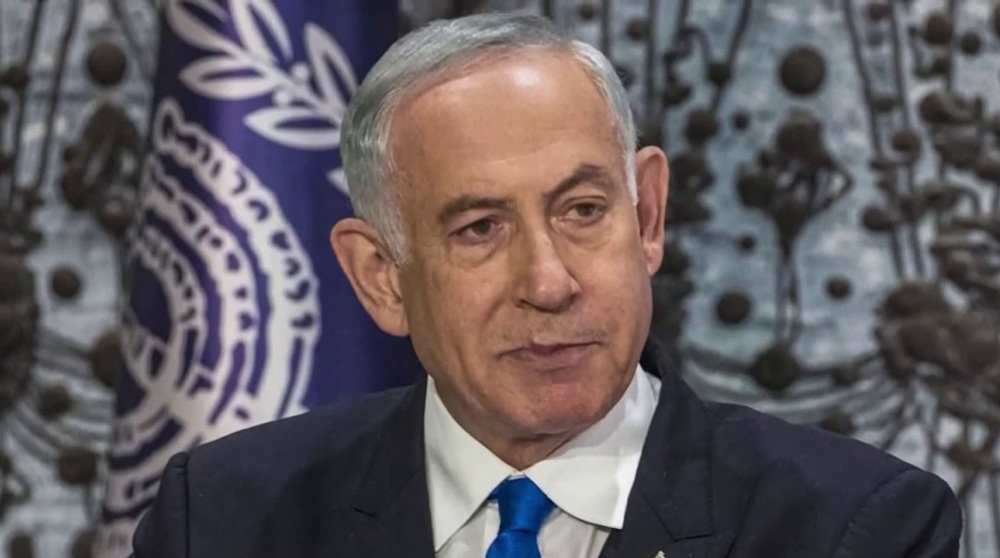Israel's Netanyahu says he has secured deal to form new cabinet
