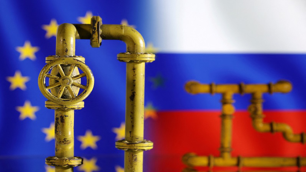EU Energy Crisis, the worst is yet to come