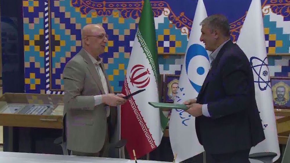 L'Iran n'attendra pas les pourparlers pour relancer son programme nucléaire