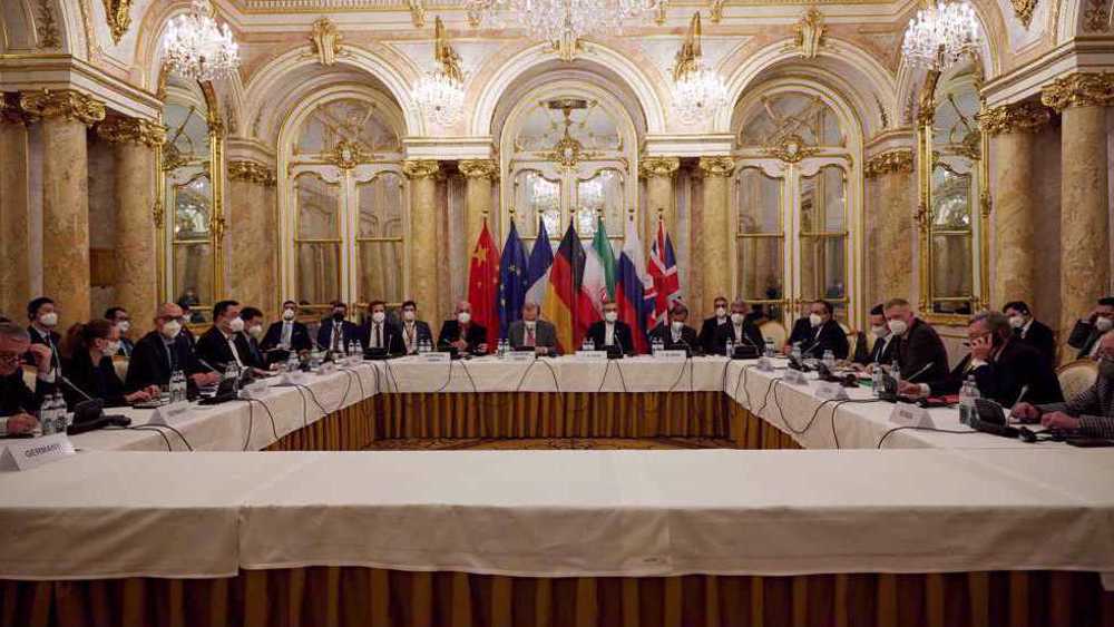 Vienna talks can be wrapped up 'within days' but US is reluctant: Russia