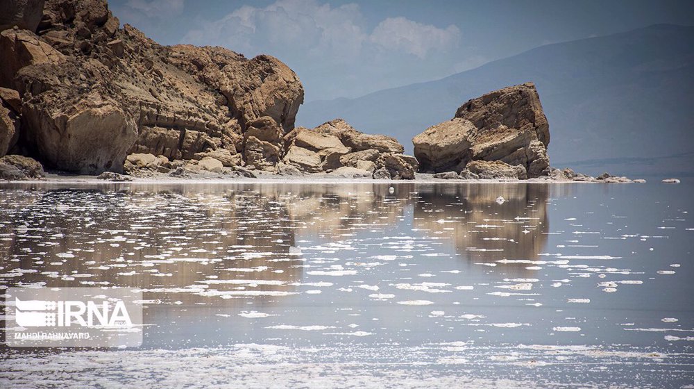 Rumors on lithium mining from Lake Urmia sheer lie: Iran MP