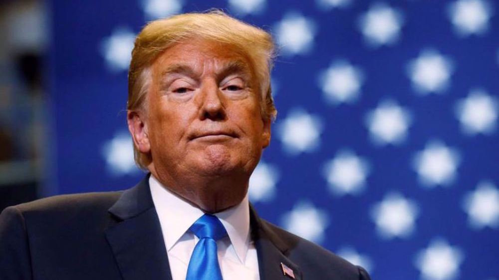 US House moves to expand oversight after Trump tax revelations