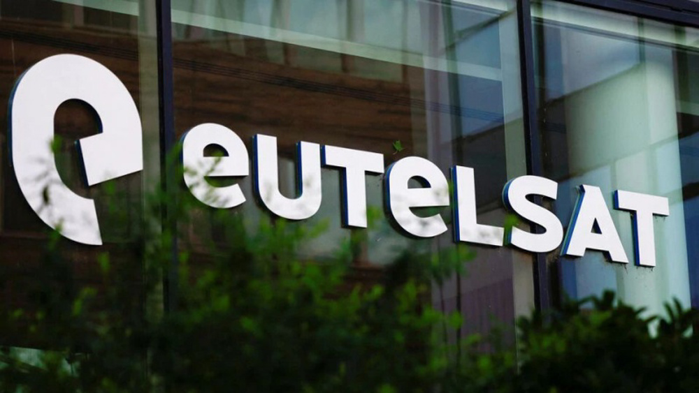 Eutelsat IRIB suspension