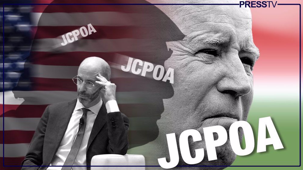  Rest in Peace JCPOA