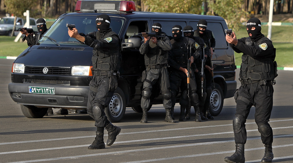 Iran busts 4 Mossad spy teams, arrests all members: Intelligence Ministry