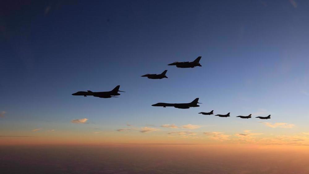 Japan unveils record military budget amid soaring inflation 