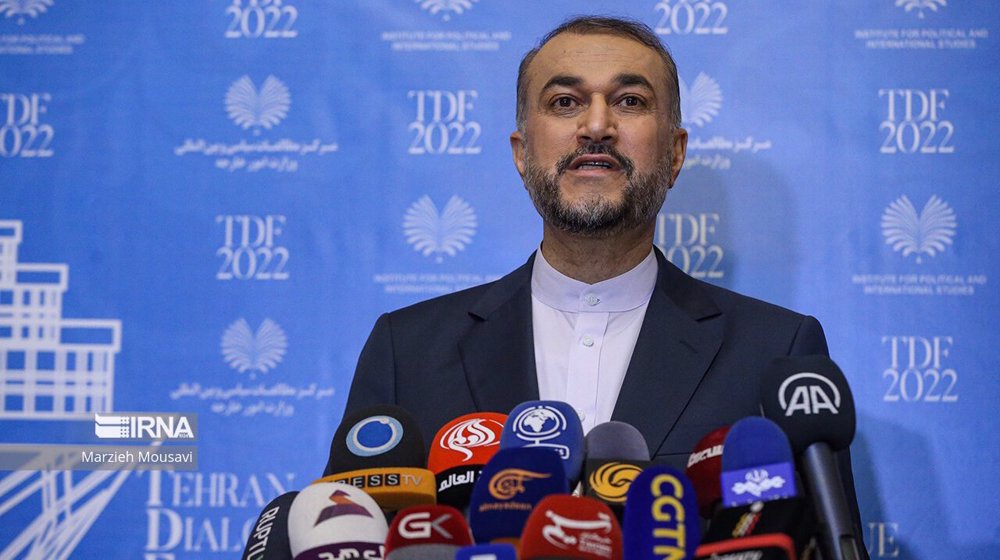 Iran: Window of opportunity for agreement open, but not forever 