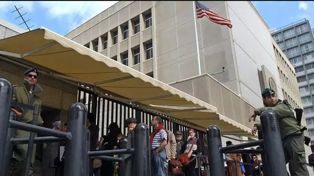 US admits rise in Israeli violence, says mulling visa restrictions 