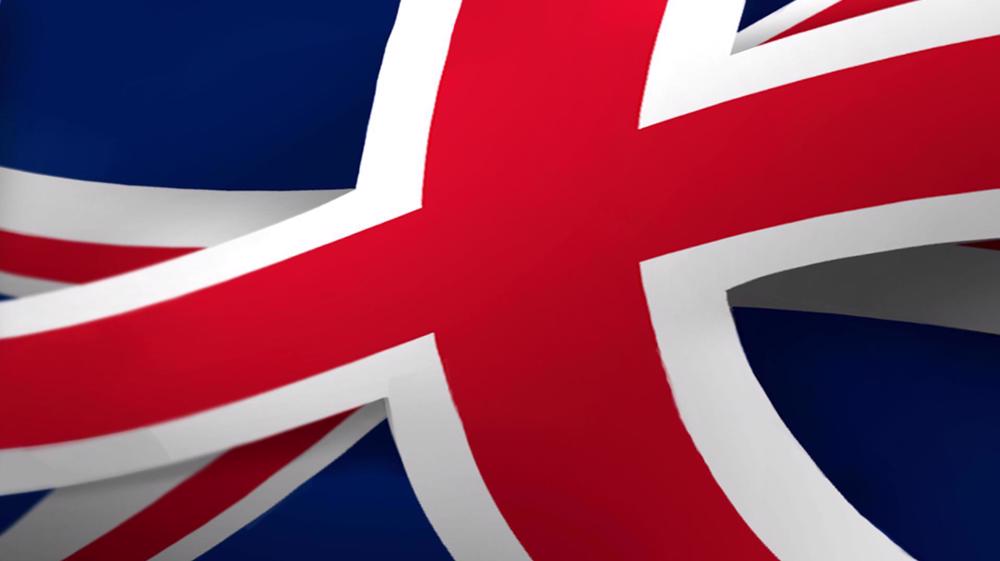 Britain’s rollercoaster year in politics