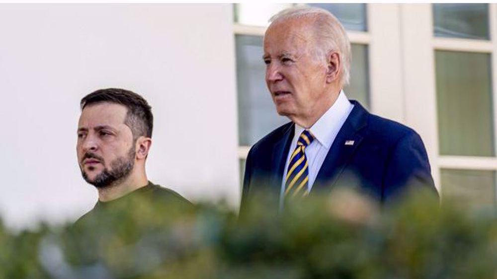 US weighs training Ukrainians in America as war with Russia escalates