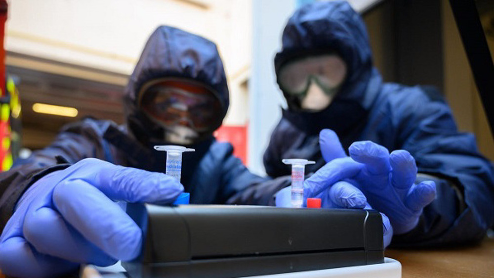 Ukraine : le Pentagone évacue les biolabs