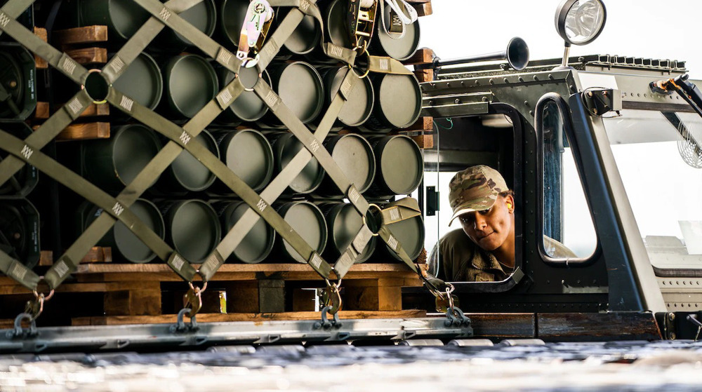 Ukraine’s unending demand for weapons jeopardizes NATO defense capacity: Report