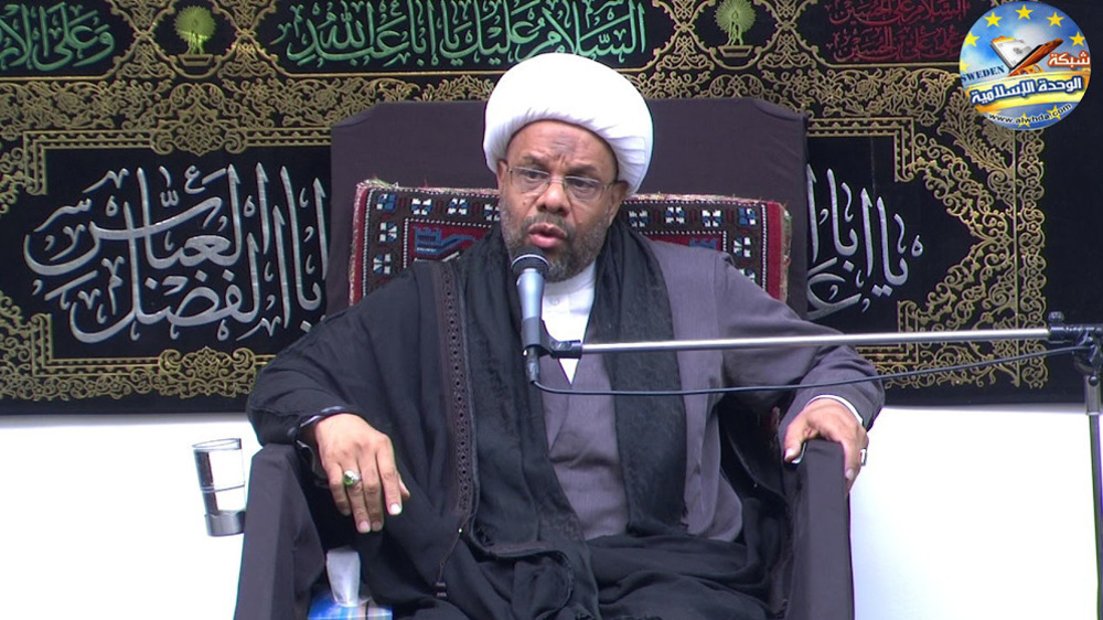 Saudi Arabia sentences prominent Shia cleric to four years in prison
