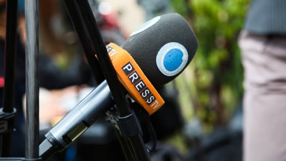 Ban on Press TV 'failed attempt' to stop it from challenging Western notions: Academic