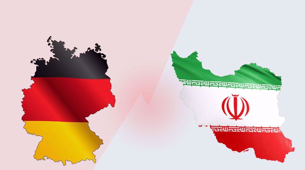 Germany set to suffer from restrictions on Iran business ties