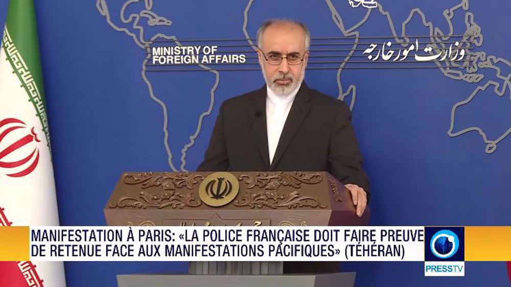 Iran Info du 25 décembre 2022