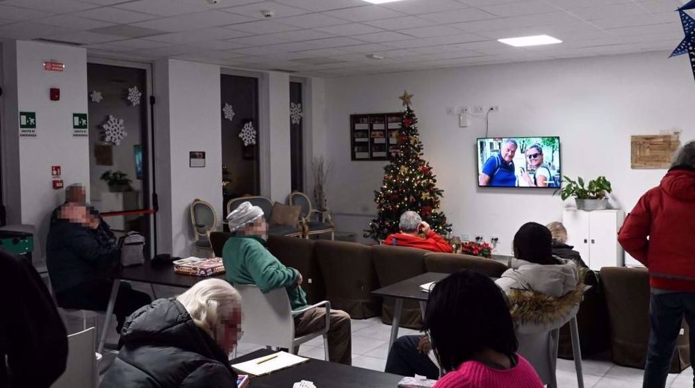 8 out of 10 Italians stay home this Christmas to save money amid economic crisis: Report 