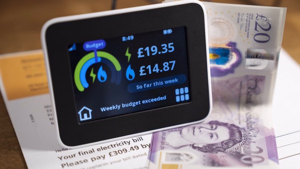 UK energy crisis: Angry Brits say almost impossible to pay soaring energy bills