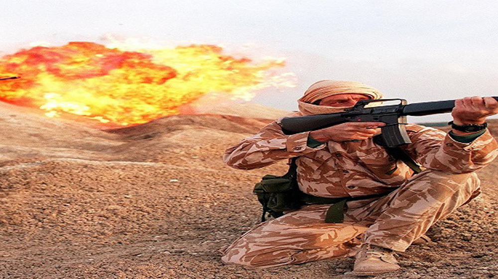SAS War Crimes in Afghanistan  covered up