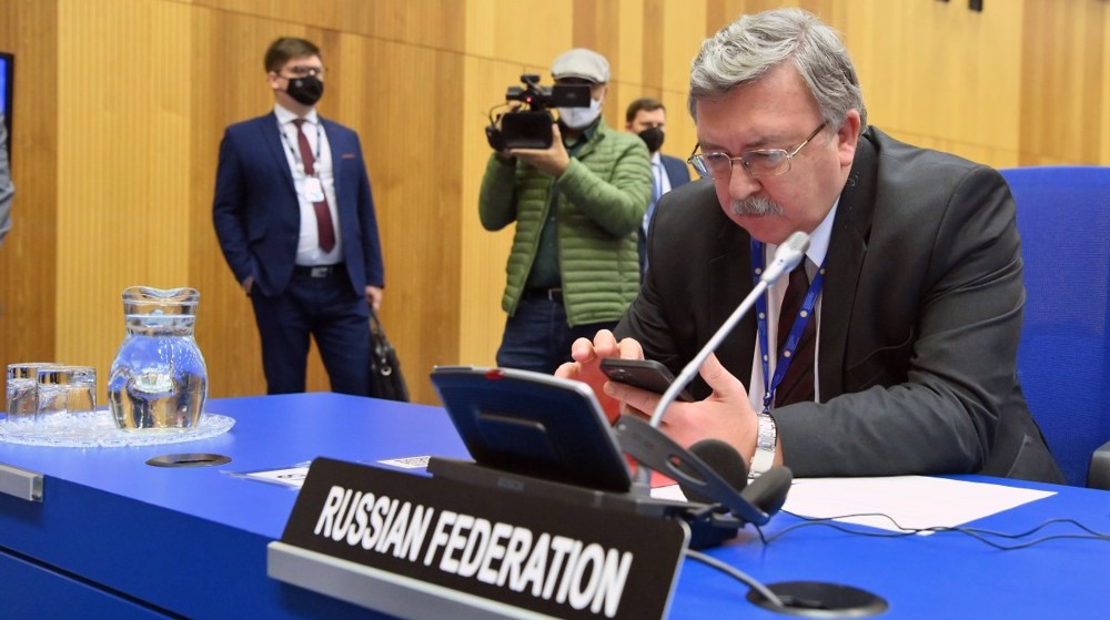 Nucléaire iranien : Moscou critique la politique occidentale