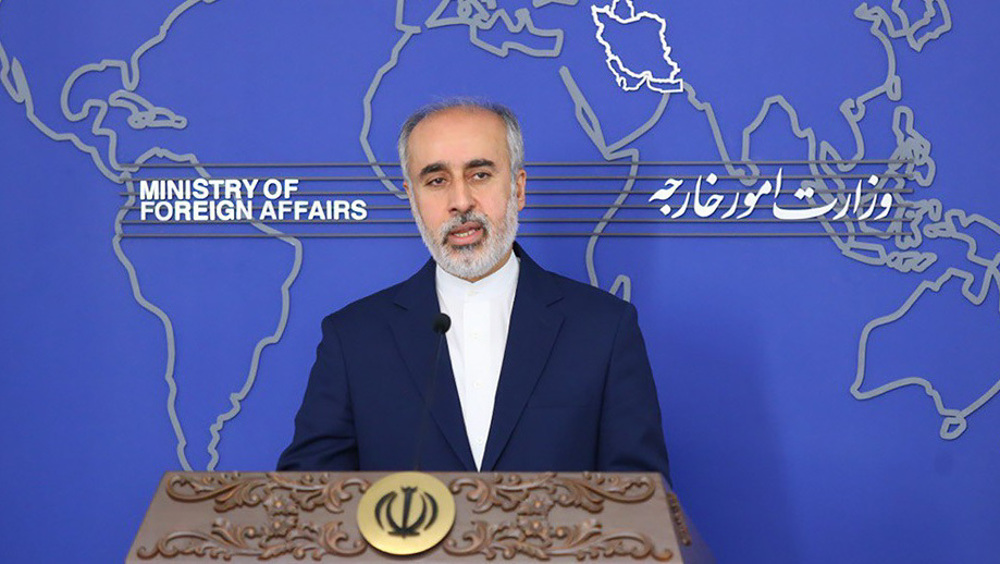 Iran says West admits miscalculation after gamble on riots falls flat