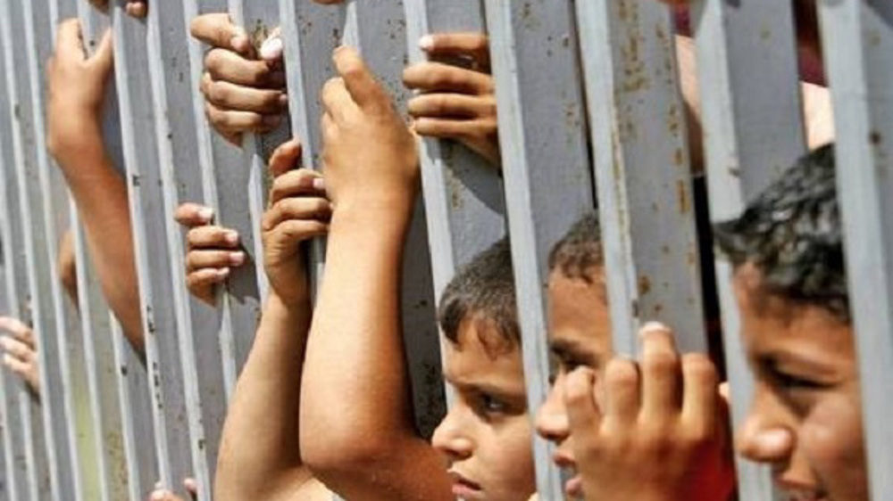 Commission: Israel placed 600+ Palestinian minors under house arrest in 2022